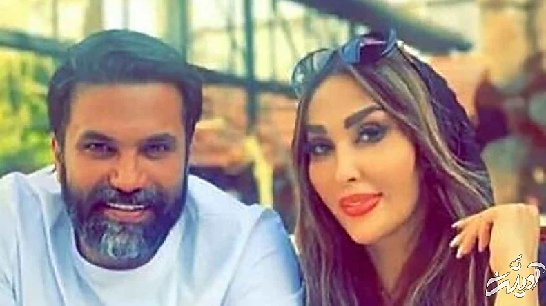 همسر جذابش لو داد ! - فیلم پالتوی زنانه علیرضا نیکبخت واحدی در کنسرت !